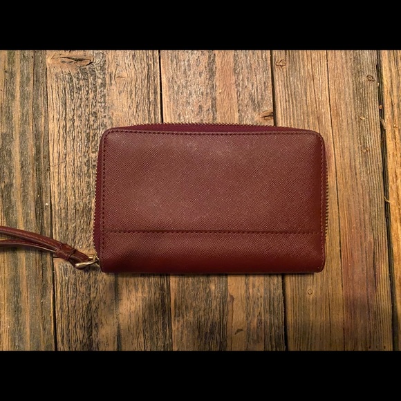 Marc Jacobs Wallet Wristlet - Picture 3 of 4